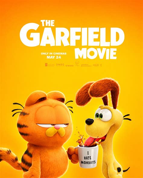 free the garfield movie 2024 full hd online myflixtor|Watch The Garfield Movie (2024) Movie Online Free HD .